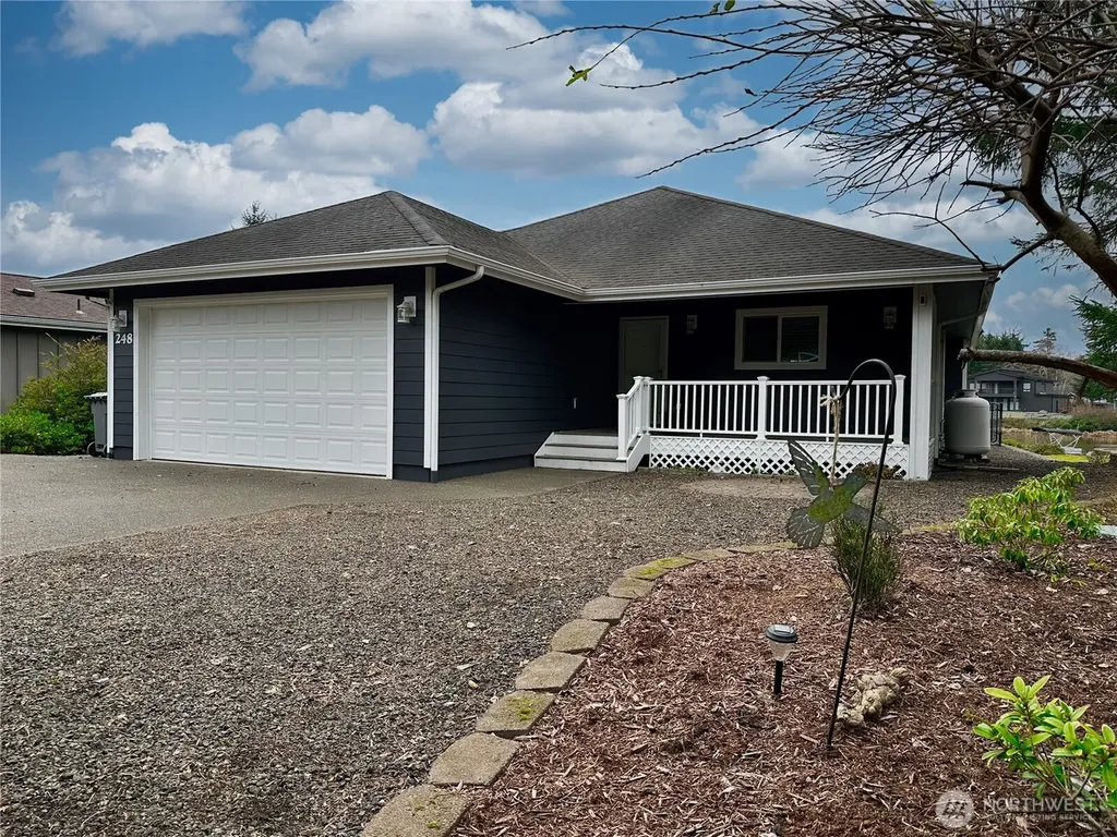 248 Chaparral Street SE Ocean Shores WA 98569
