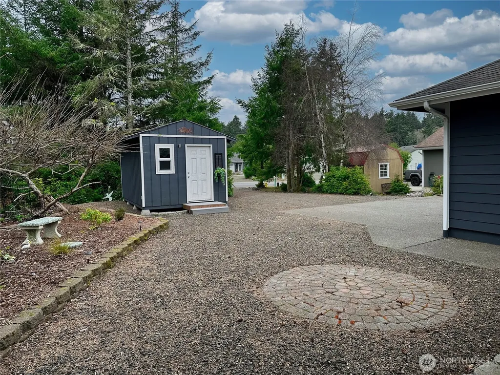 248 Chaparral Street SE Ocean Shores WA 98569