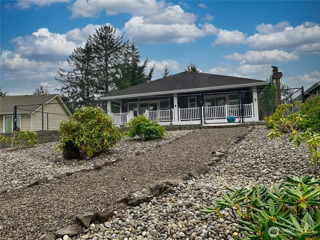 248 Chaparral Street SE Ocean Shores WA 98569