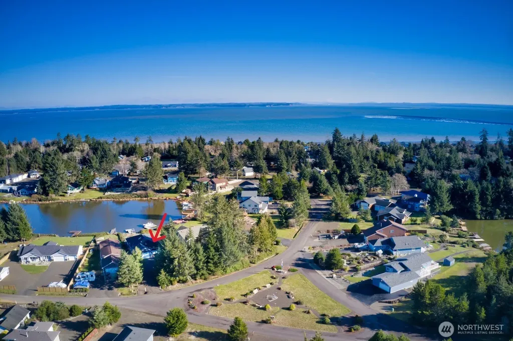 248 Chaparral Street SE Ocean Shores WA 98569