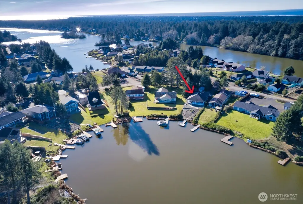 248 Chaparral Street SE Ocean Shores WA 98569