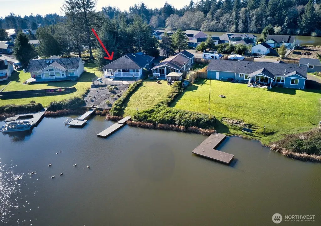 248 Chaparral Street SE Ocean Shores WA 98569