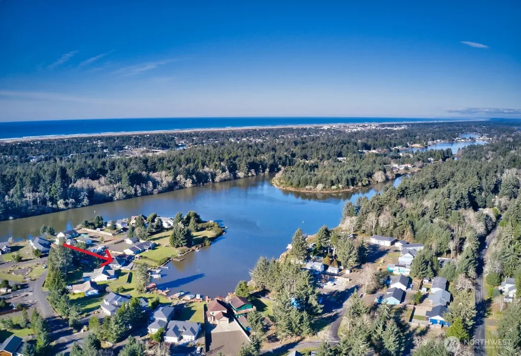 248 Chaparral Street SE Ocean Shores WA 98569