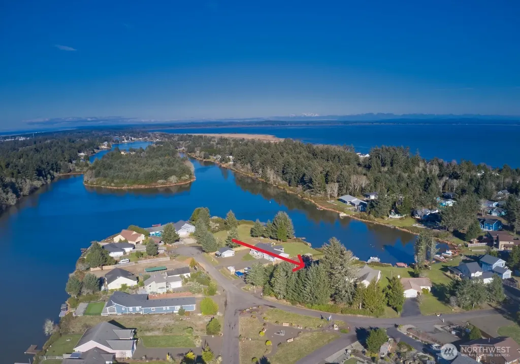 248 Chaparral Street SE Ocean Shores WA 98569