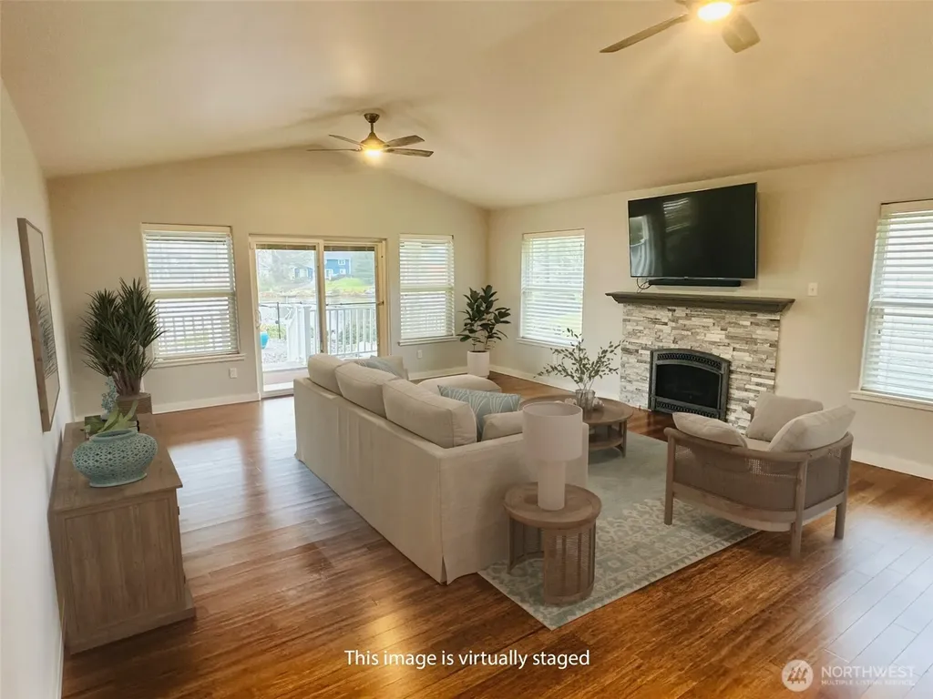 248 Chaparral Street SE Ocean Shores WA 98569