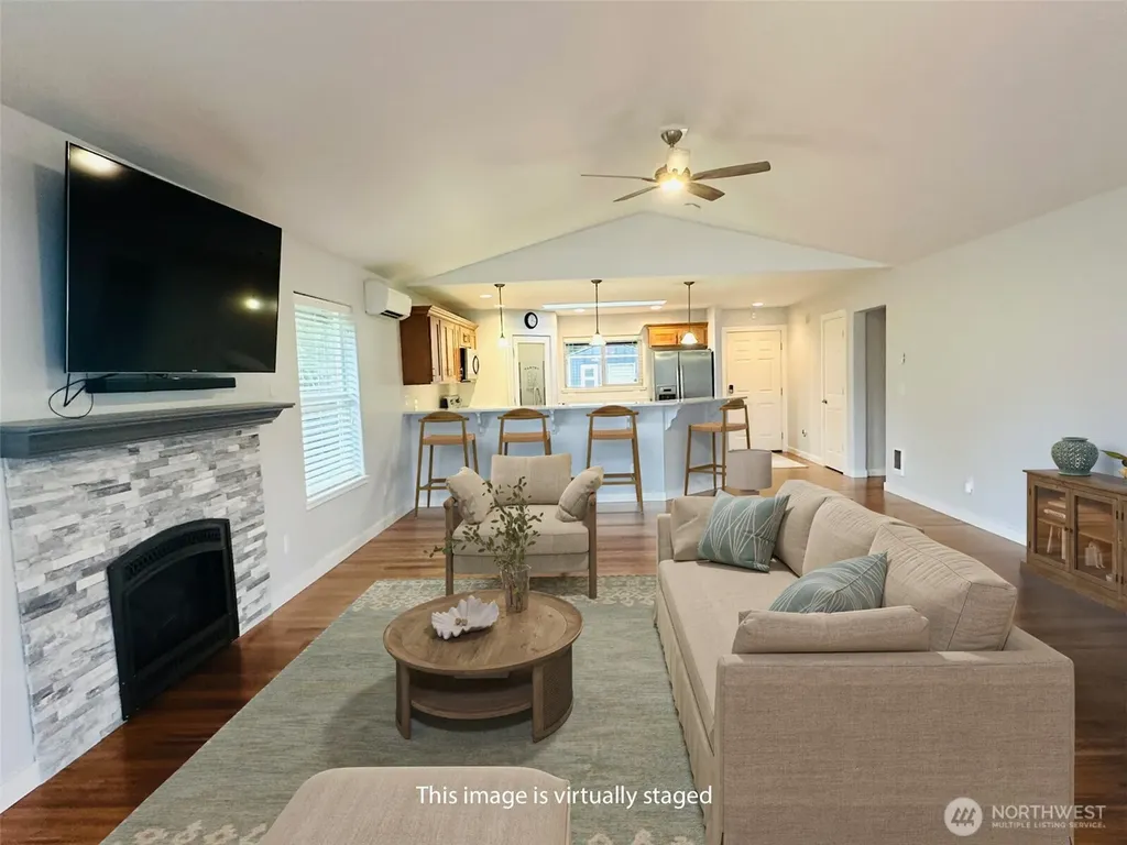 248 Chaparral Street SE Ocean Shores WA 98569