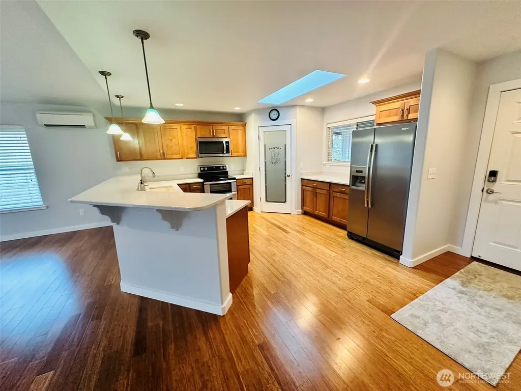 248 Chaparral Street SE Ocean Shores WA 98569