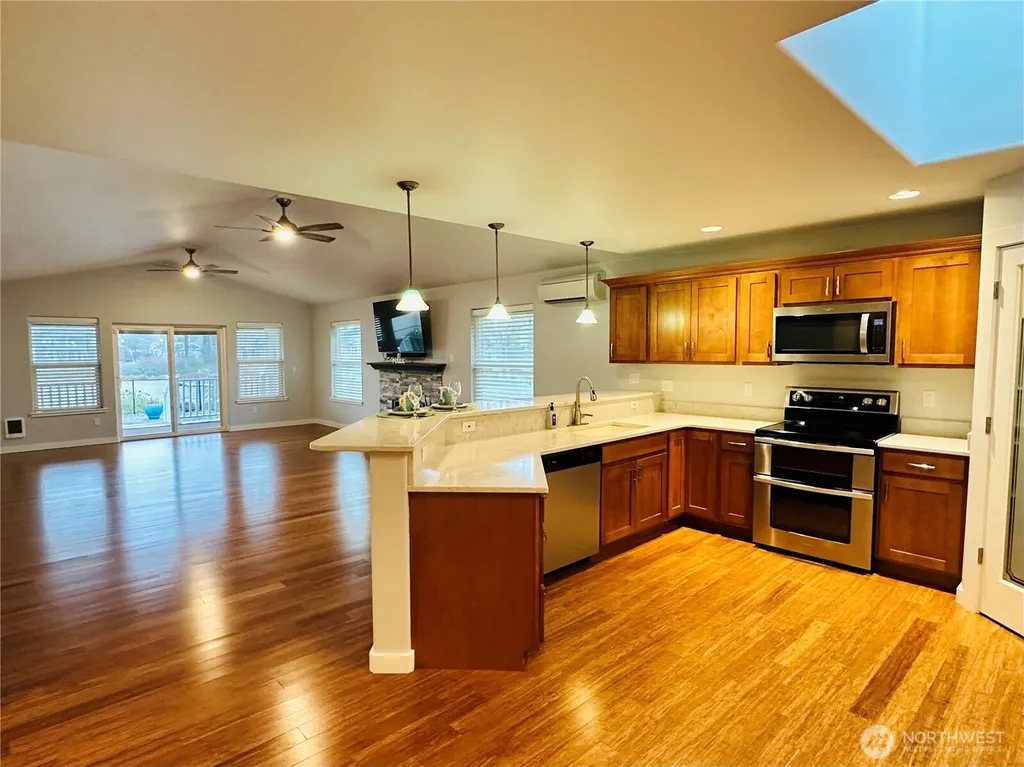 248 Chaparral Street SE Ocean Shores WA 98569