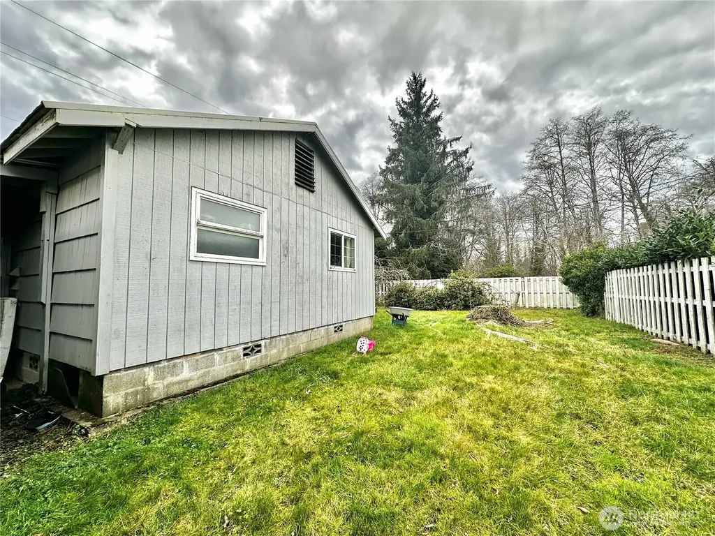 1620 Broadway Avenue Hoquiam WA 98550