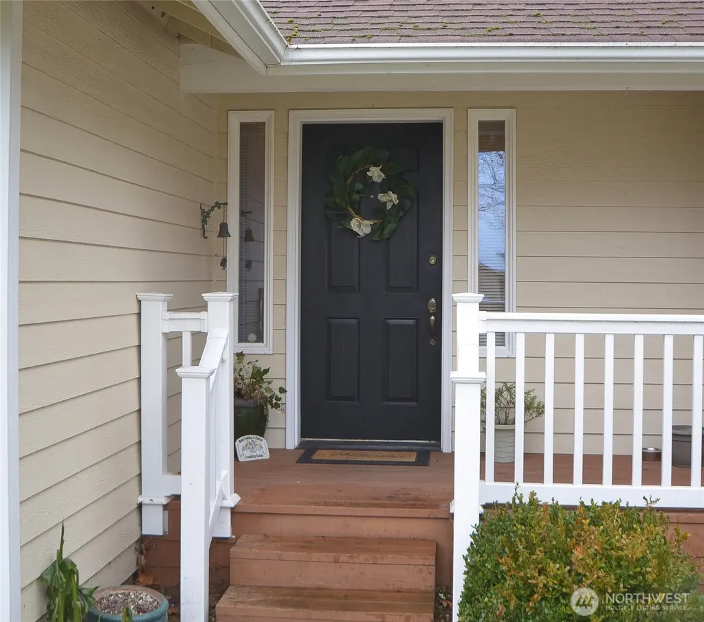 15718 Topaz Drive SE Yelm WA 98597