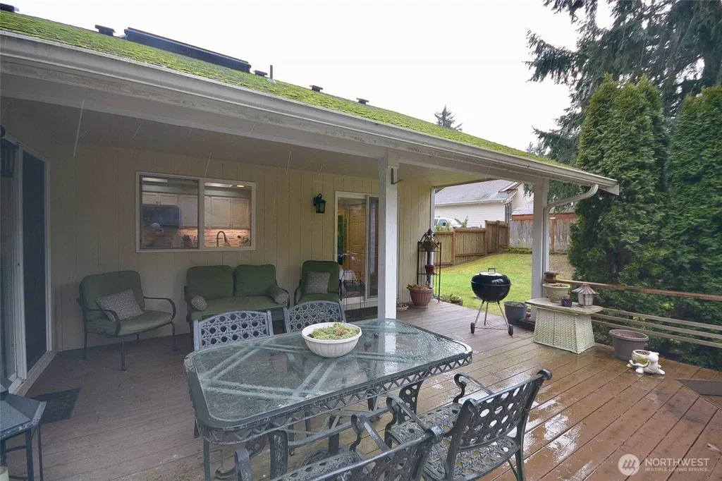 15718 Topaz Drive SE Yelm WA 98597