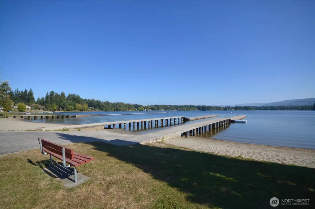 15718 Topaz Drive SE Yelm WA 98597