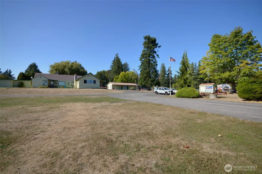 15718 Topaz Drive SE Yelm WA 98597