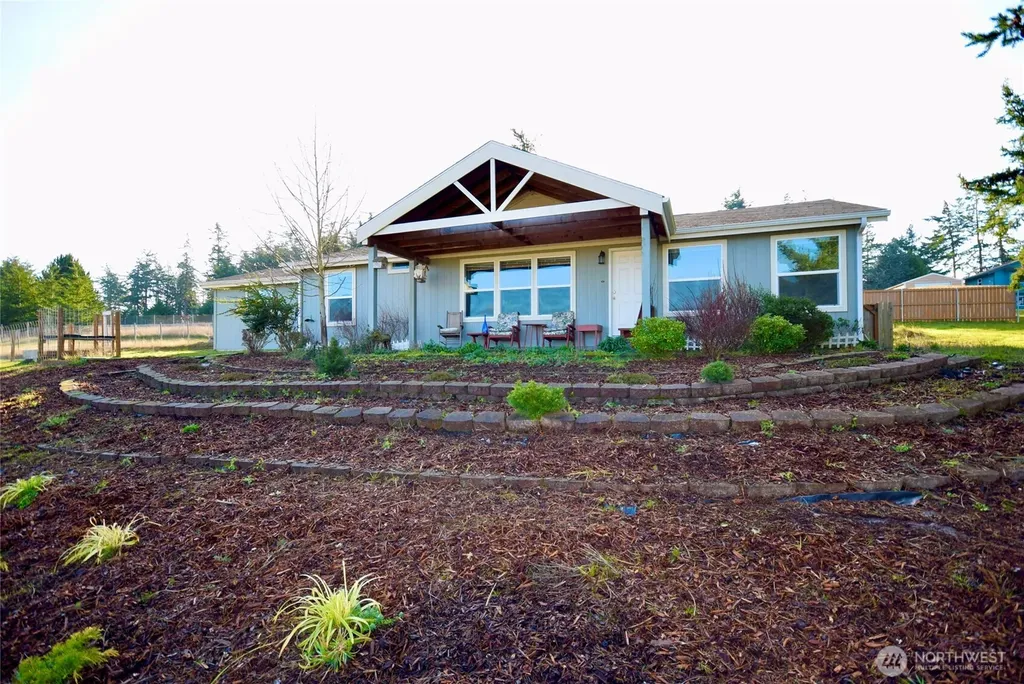 103 Secluded Way Sequim WA 98382