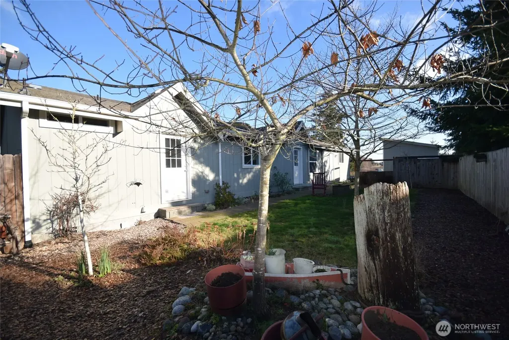 103 Secluded Way Sequim WA 98382