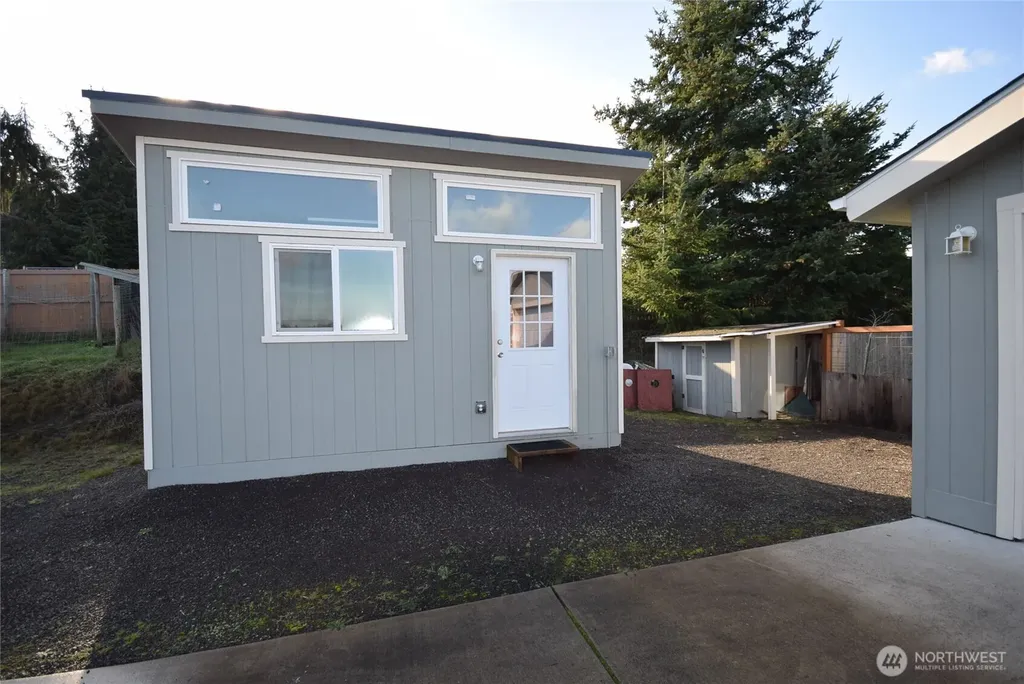 103 Secluded Way Sequim WA 98382