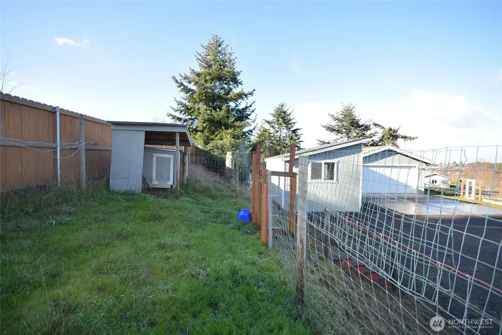 103 Secluded Way Sequim WA 98382