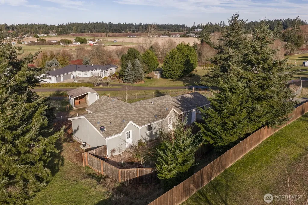 103 Secluded Way Sequim WA 98382