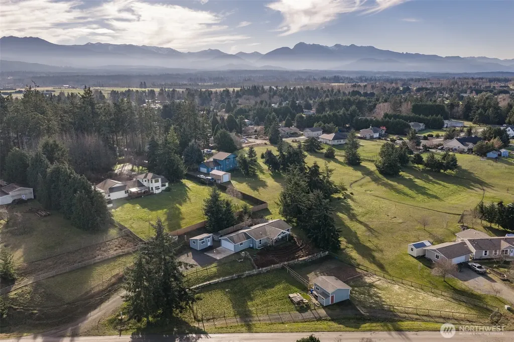 103 Secluded Way Sequim WA 98382