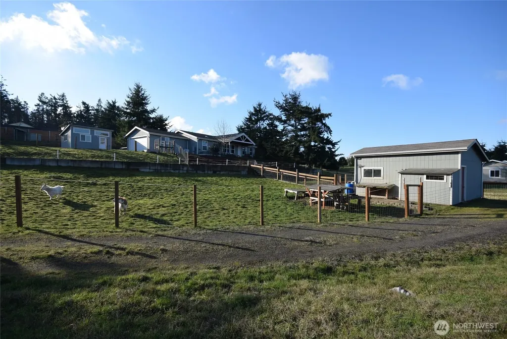 103 Secluded Way Sequim WA 98382