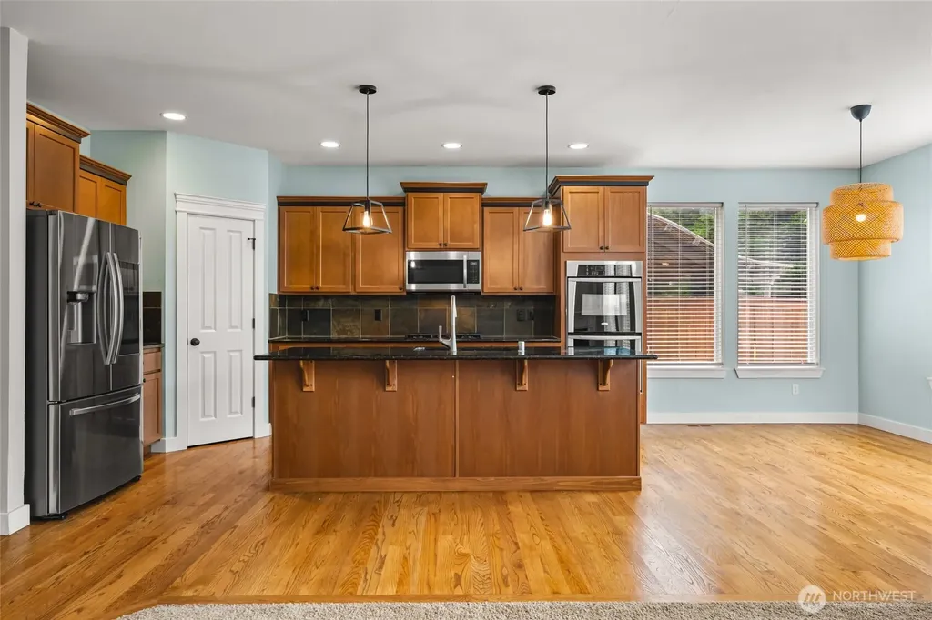 4215 Cashmere Drive NE Lacey WA 98516