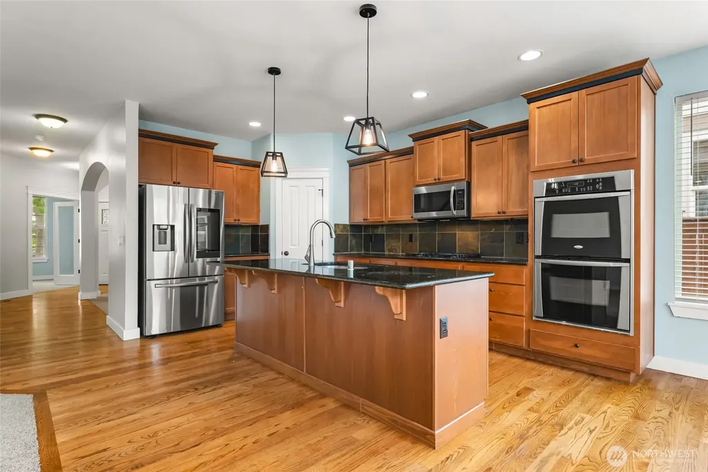 4215 Cashmere Drive NE Lacey WA 98516