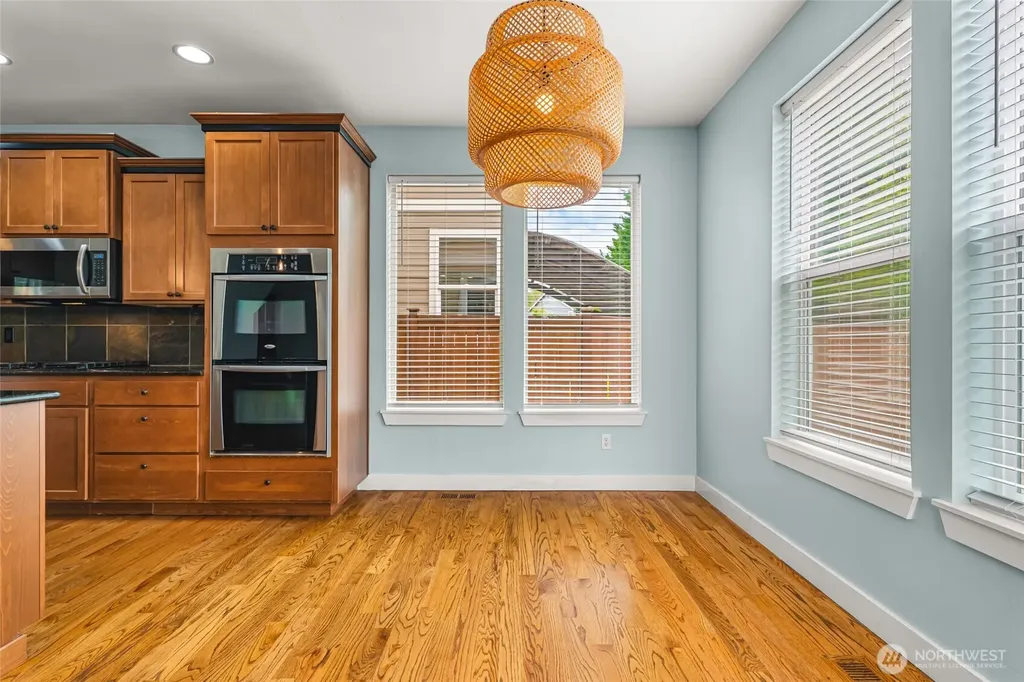 4215 Cashmere Drive NE Lacey WA 98516