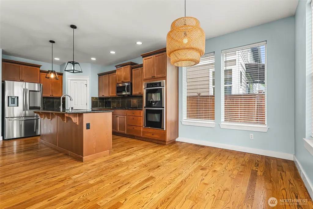 4215 Cashmere Drive NE Lacey WA 98516