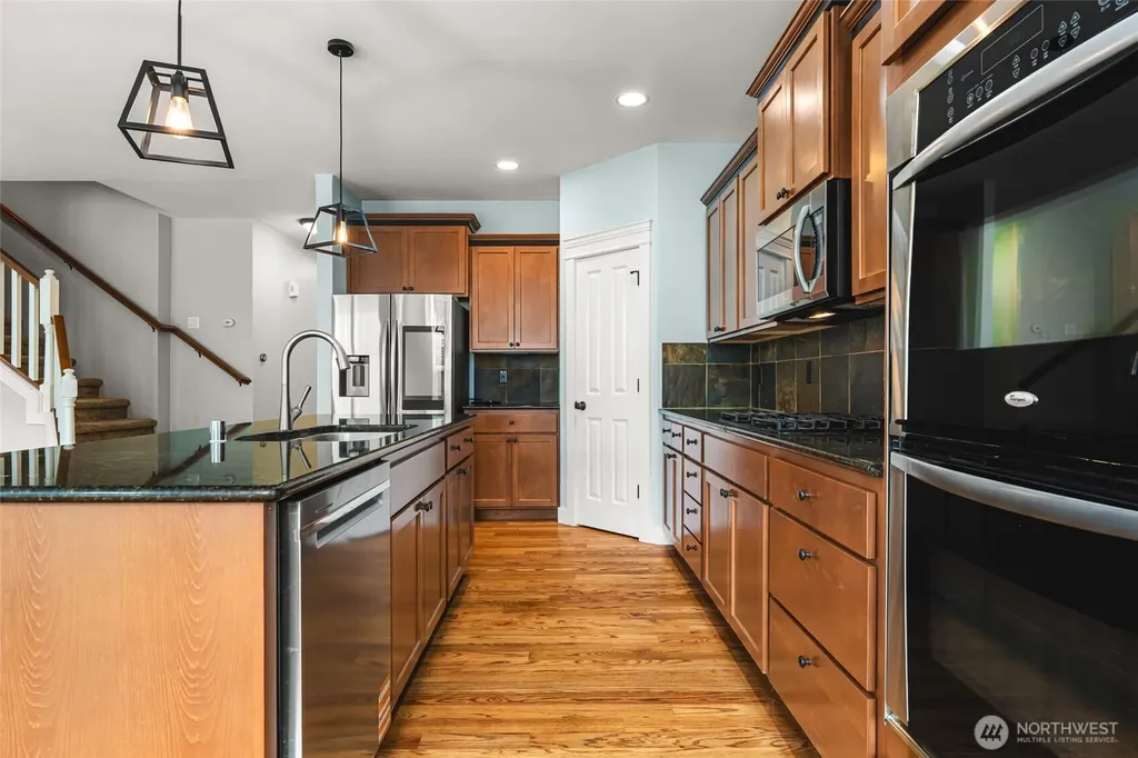 4215 Cashmere Drive NE Lacey WA 98516