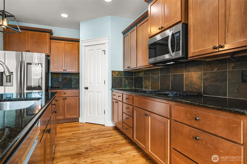 4215 Cashmere Drive NE Lacey WA 98516