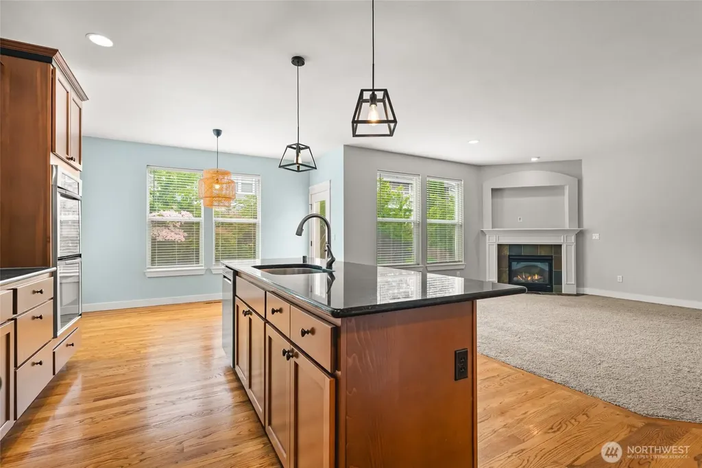 4215 Cashmere Drive NE Lacey WA 98516