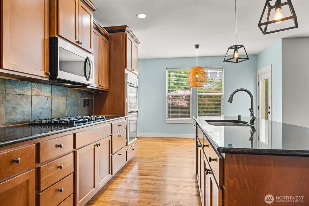 4215 Cashmere Drive NE Lacey WA 98516