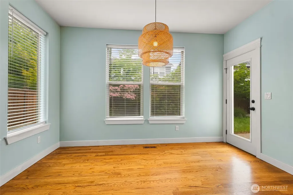 4215 Cashmere Drive NE Lacey WA 98516