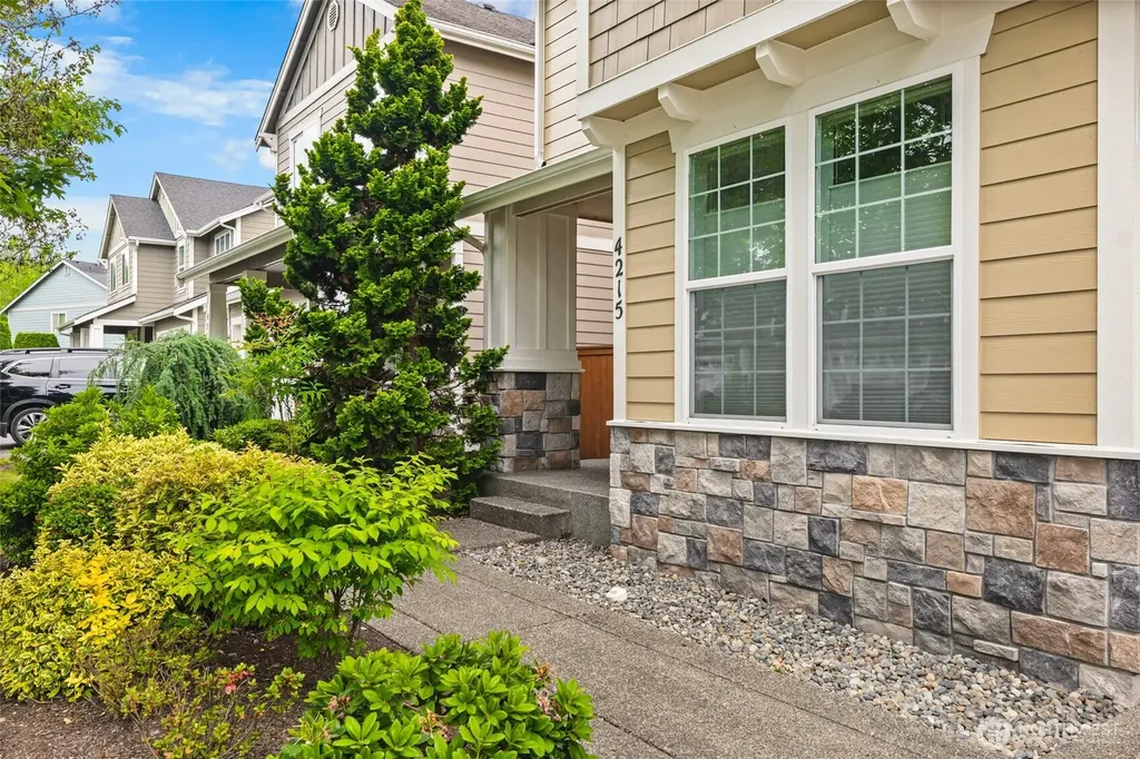 4215 Cashmere Drive NE Lacey WA 98516