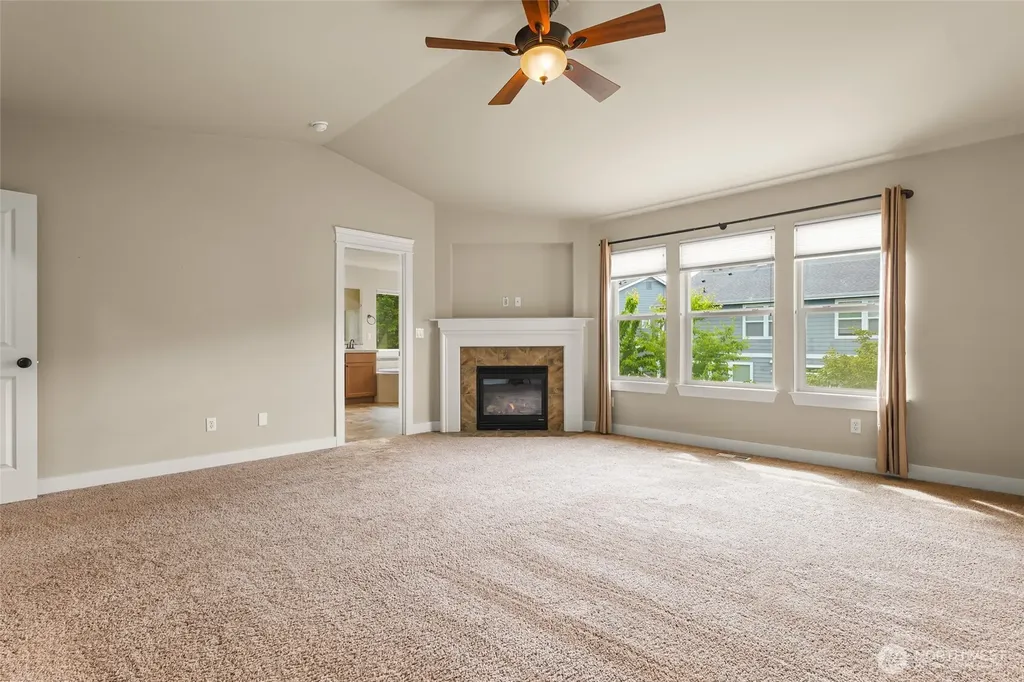 4215 Cashmere Drive NE Lacey WA 98516