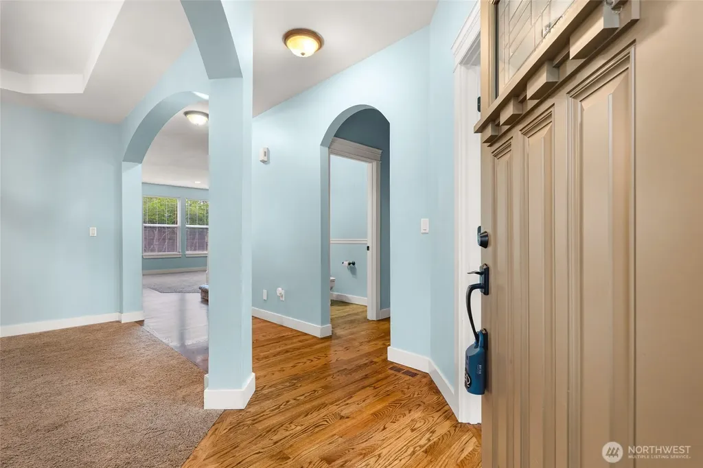 4215 Cashmere Drive NE Lacey WA 98516