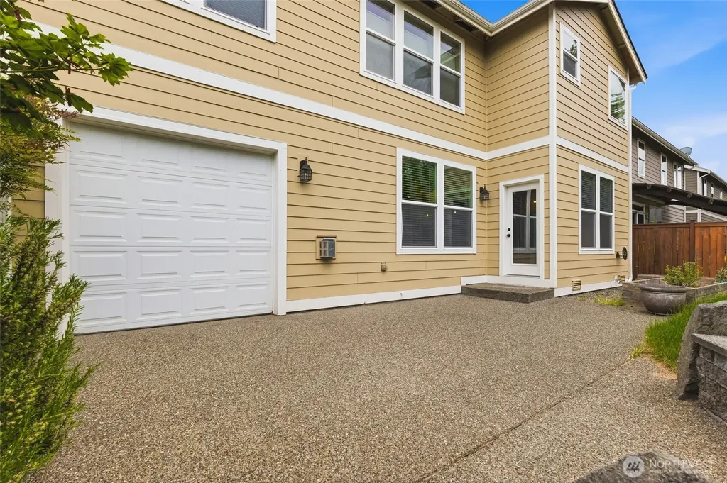 4215 Cashmere Drive NE Lacey WA 98516