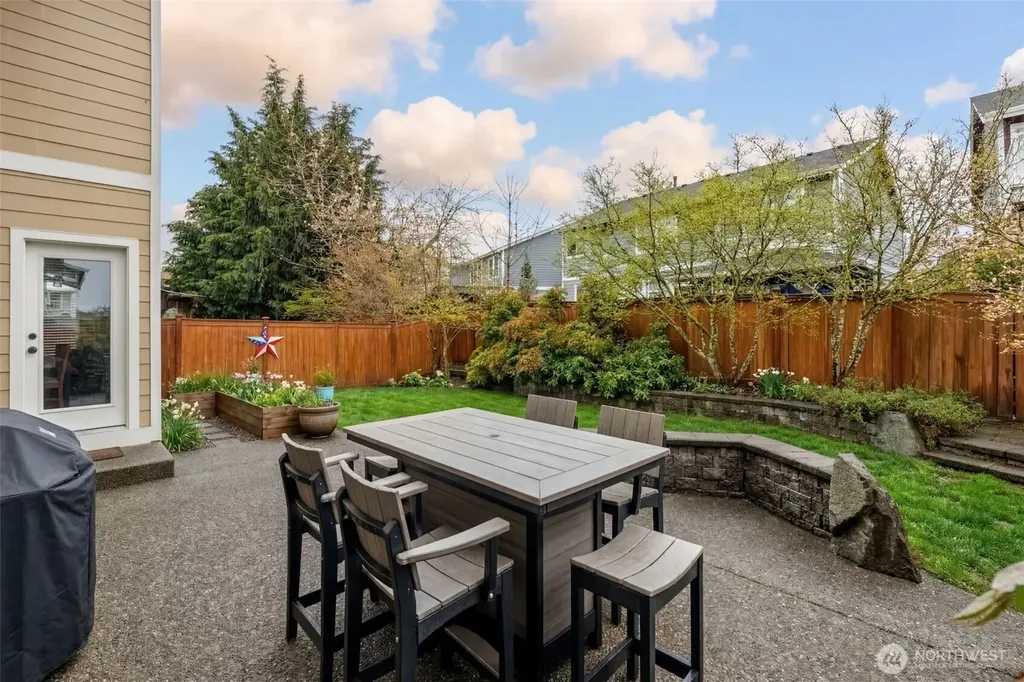 4215 Cashmere Drive NE Lacey WA 98516