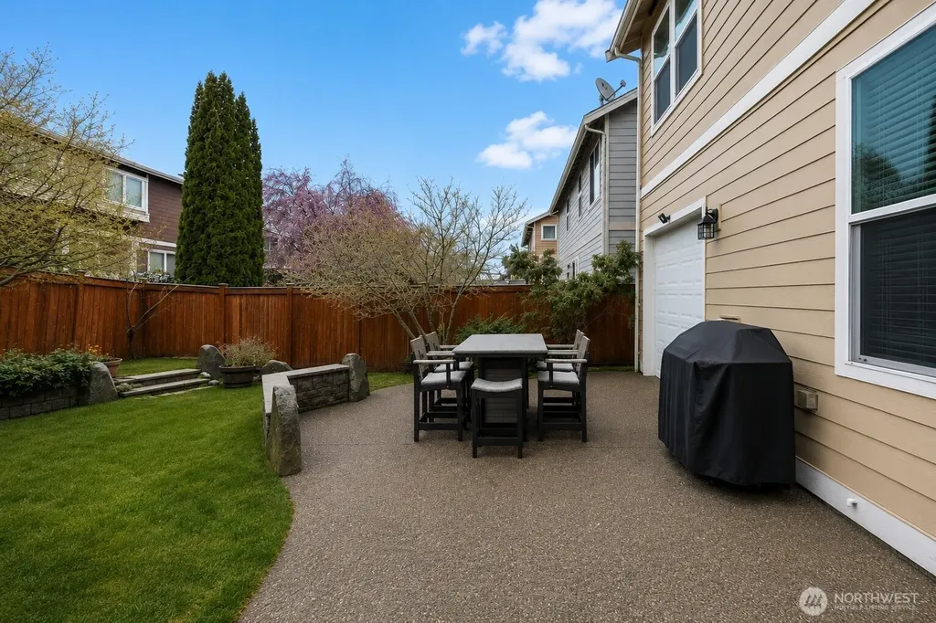 4215 Cashmere Drive NE Lacey WA 98516