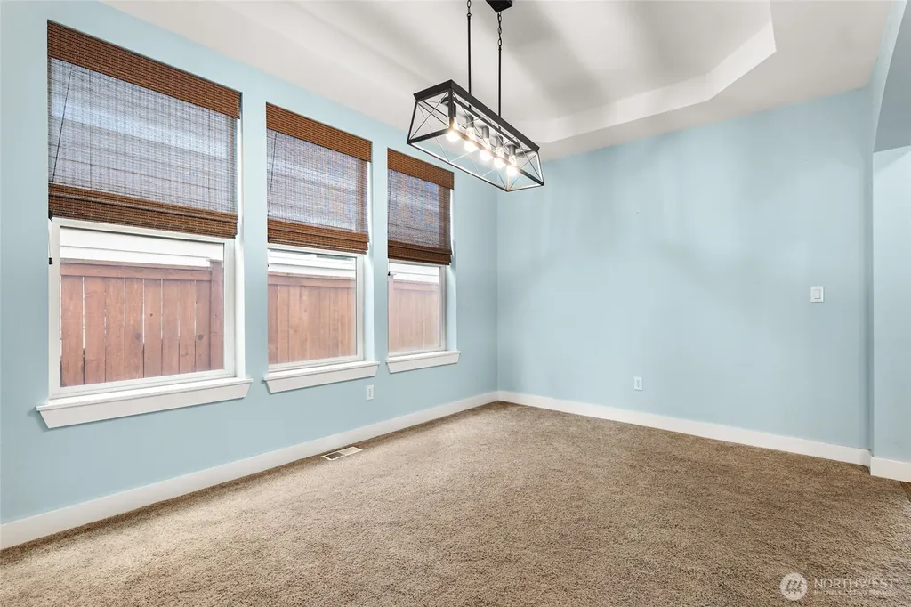 4215 Cashmere Drive NE Lacey WA 98516