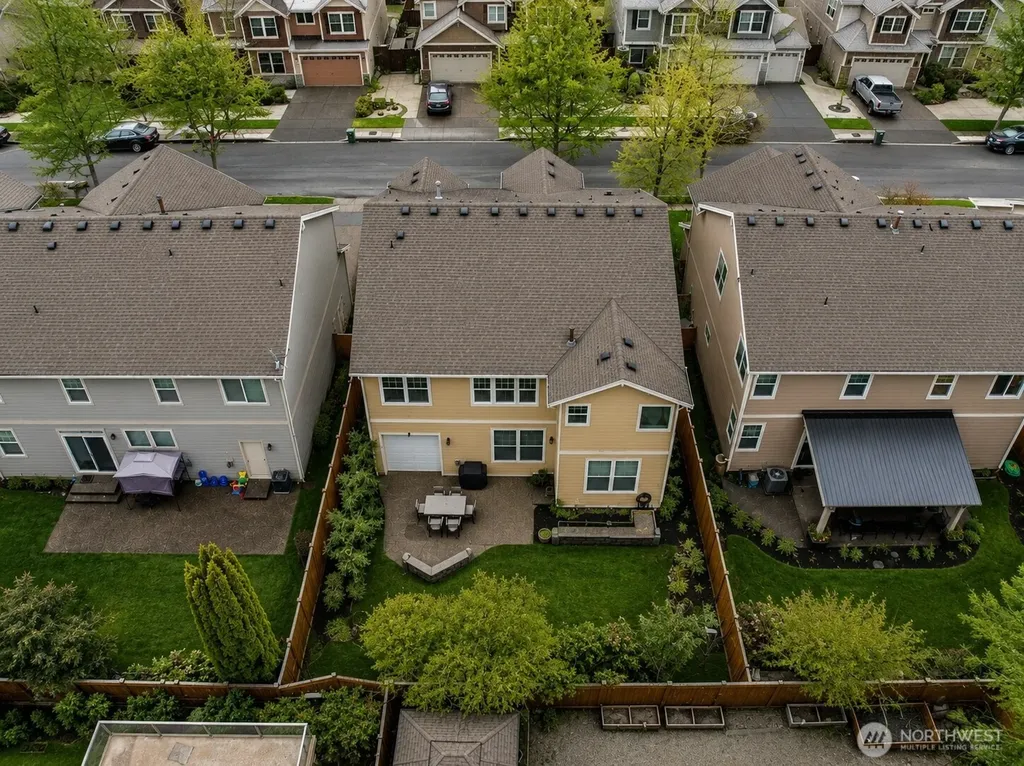 4215 Cashmere Drive NE Lacey WA 98516