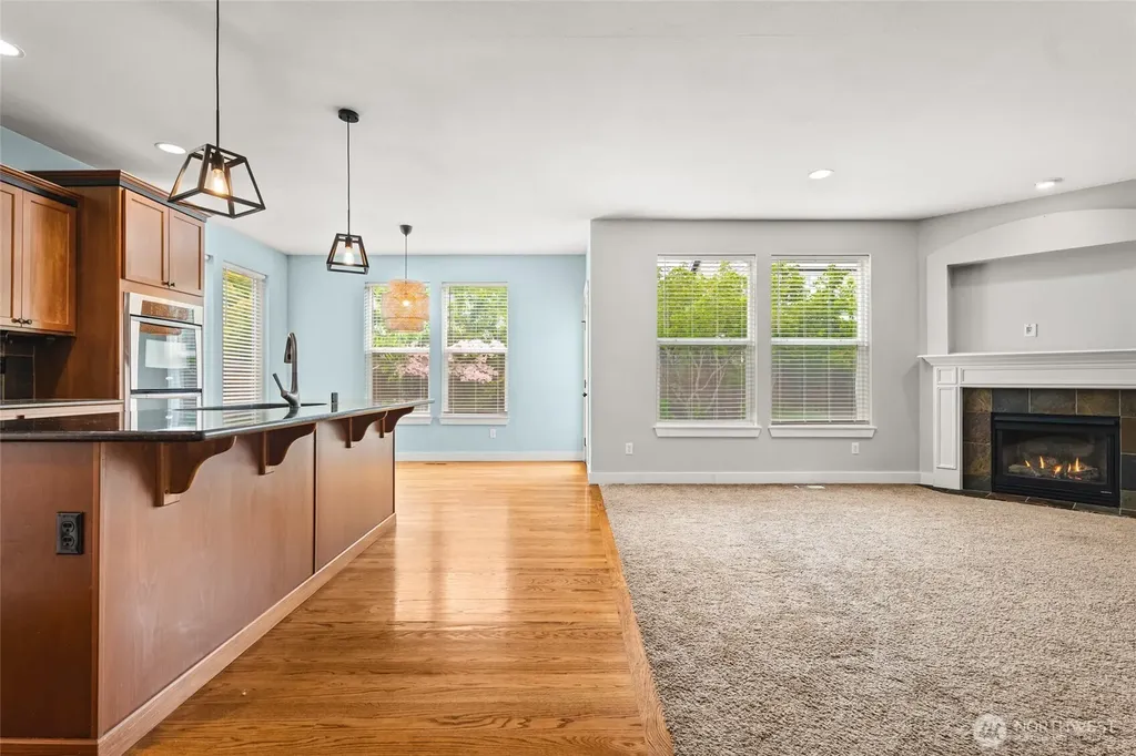 4215 Cashmere Drive NE Lacey WA 98516