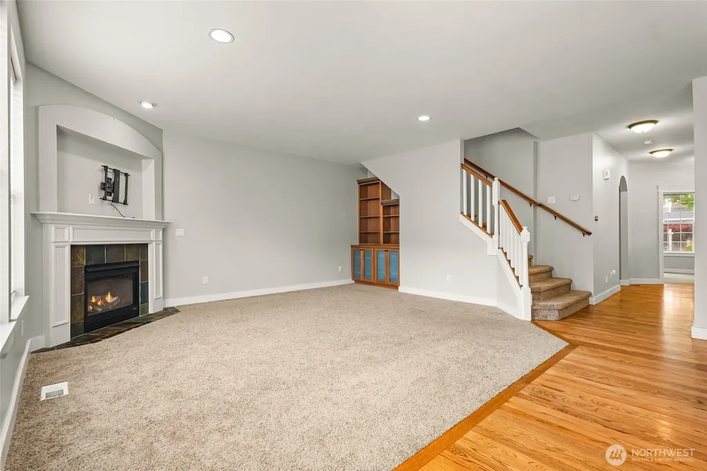 4215 Cashmere Drive NE Lacey WA 98516