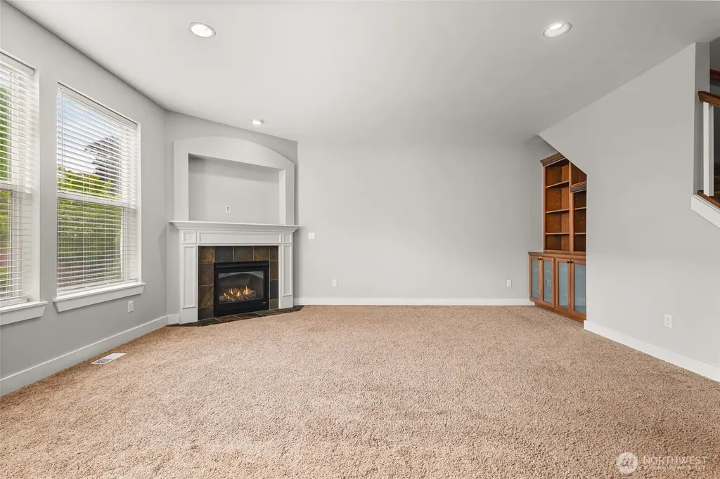 4215 Cashmere Drive NE Lacey WA 98516