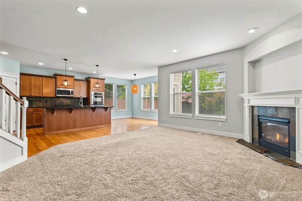 4215 Cashmere Drive NE Lacey WA 98516