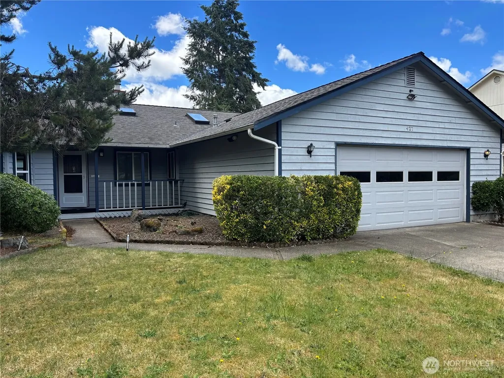 427 Sawmill Court SE Olympia WA 98513