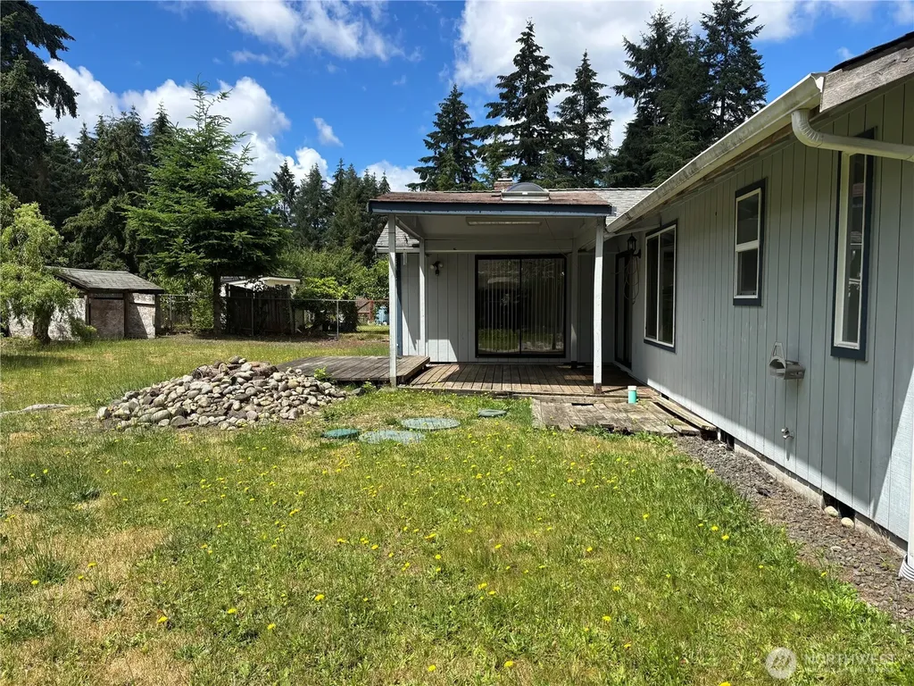 427 Sawmill Court SE Olympia WA 98513