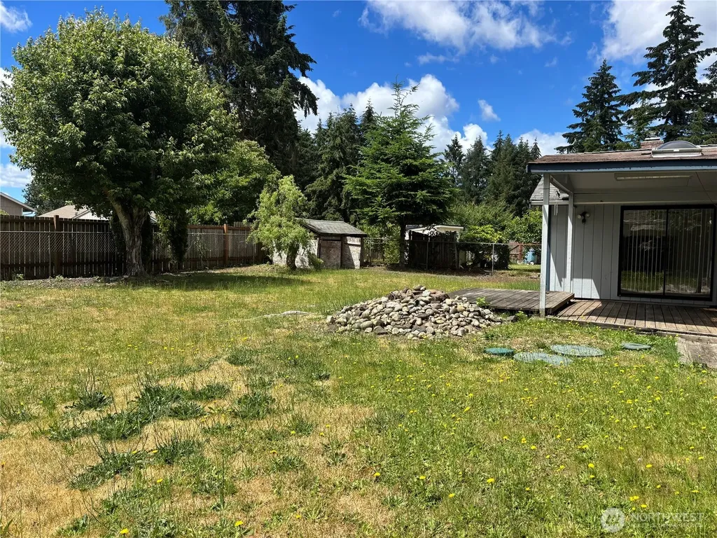 427 Sawmill Court SE Olympia WA 98513