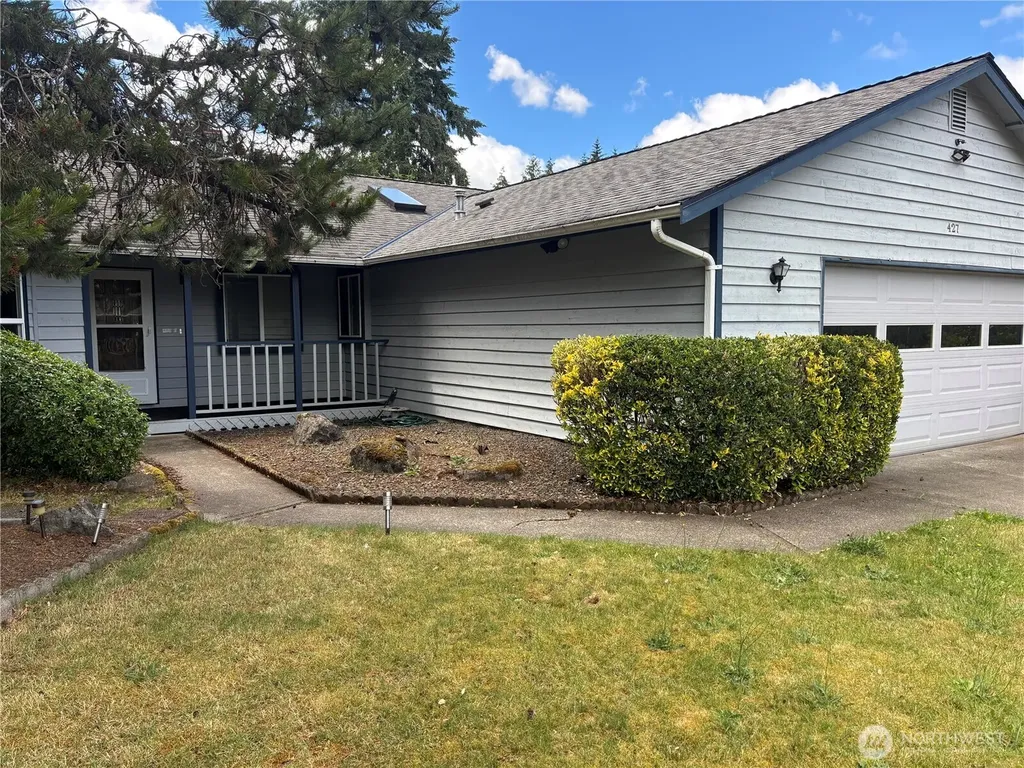 427 Sawmill Court SE Olympia WA 98513