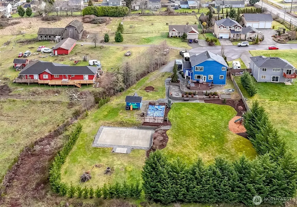 22306 137th Avenue E Graham WA 98338